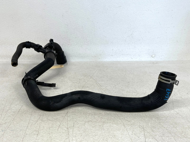 ⭐2015-2017 LAND ROVER DISCOVERY SPORT ENGINE WATER COOLANT HOSE PIPE OEM LOT2647