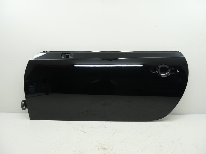2017-2020 Toyota 86 TRD Left Front Door Shell Driver Side LH SU00301559 OEM