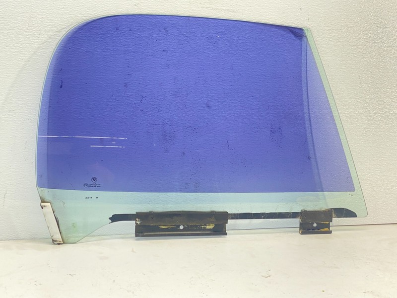 96-02 BMW E36 Z3 M Convertible Right Passenger Side Door Window Glass Panel OEM✅