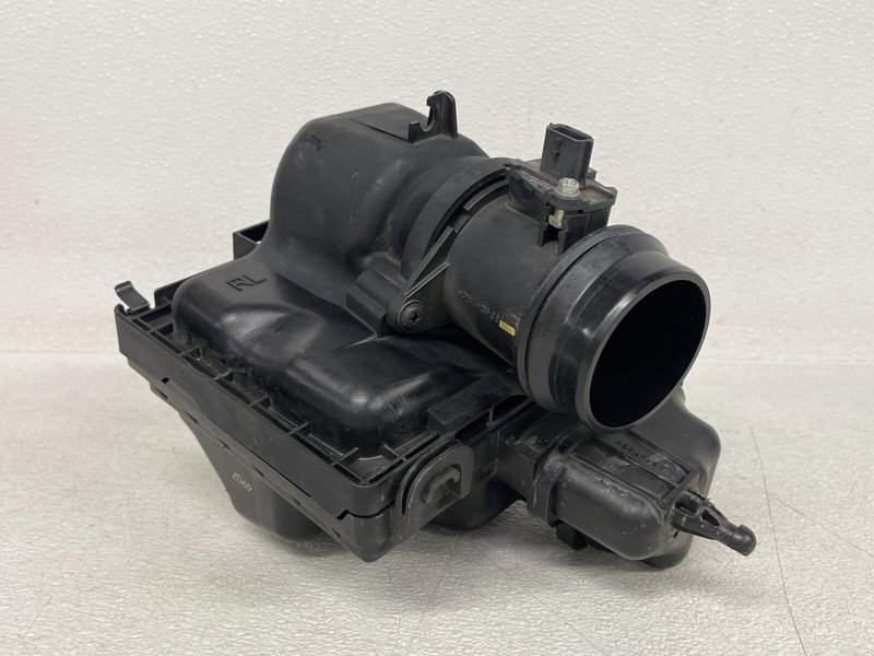 ⭐2017-2020 INFINITI Q60 3.0L RWD A/C AIR INTAKE CLEANER FILTER BOX OEM LOT2530