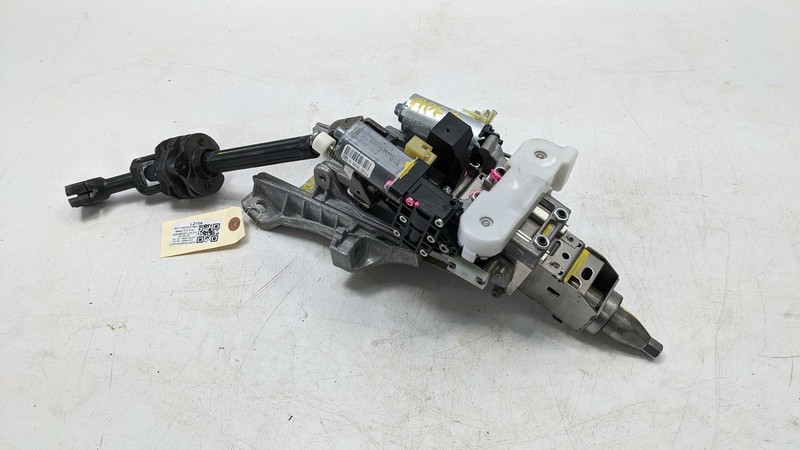 Electric Steering Column Tilt & Telescopic F2GC-3G506 2017 Lincoln MKX 2016 2018