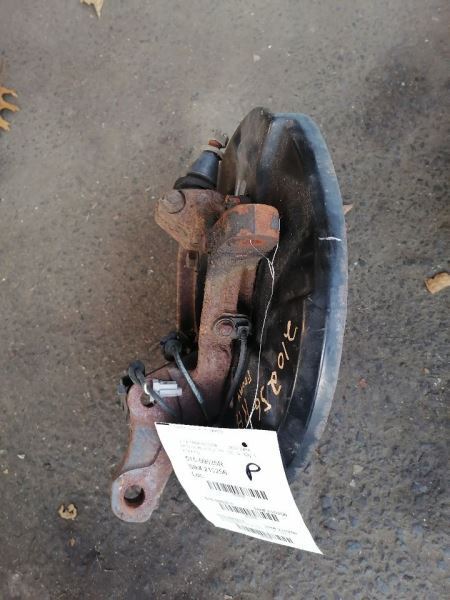 Passenger Right Front Spindle/Knuckle Fits 15-18 WRX 1253735
