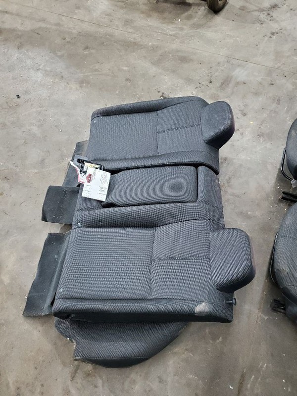 SENTRA2013 Seat Rear 291237