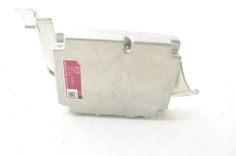2007-2015 Mazda Cx-9 AWD Tailgate Control Module TD12626H0