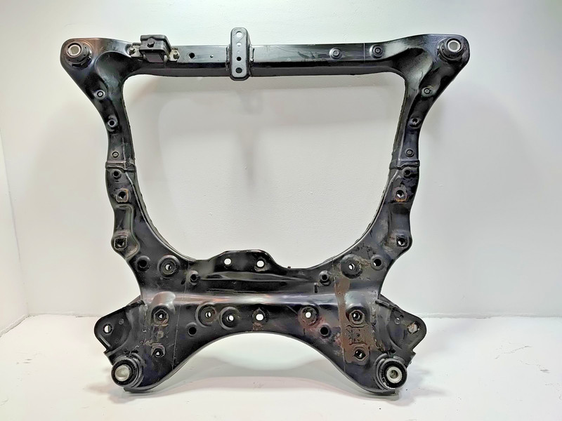 TOYOTA CAMRY FWD FRONT SUBFRAME CROSSMEMBER CRADLE UNDERCARRIAGE 2018-2025 OEM