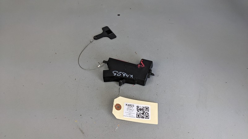Fuel Filler Door Lock Actuator 2019 Kia Optima 81590-2T000 2016 2017 2018 2020