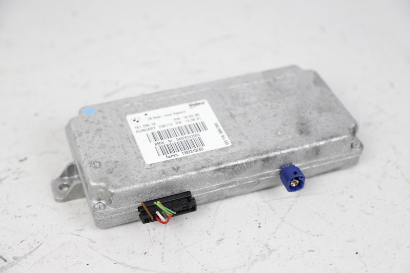BMW Backup Camera Control Module OEM - Compatible Fits F06-F36, Tested