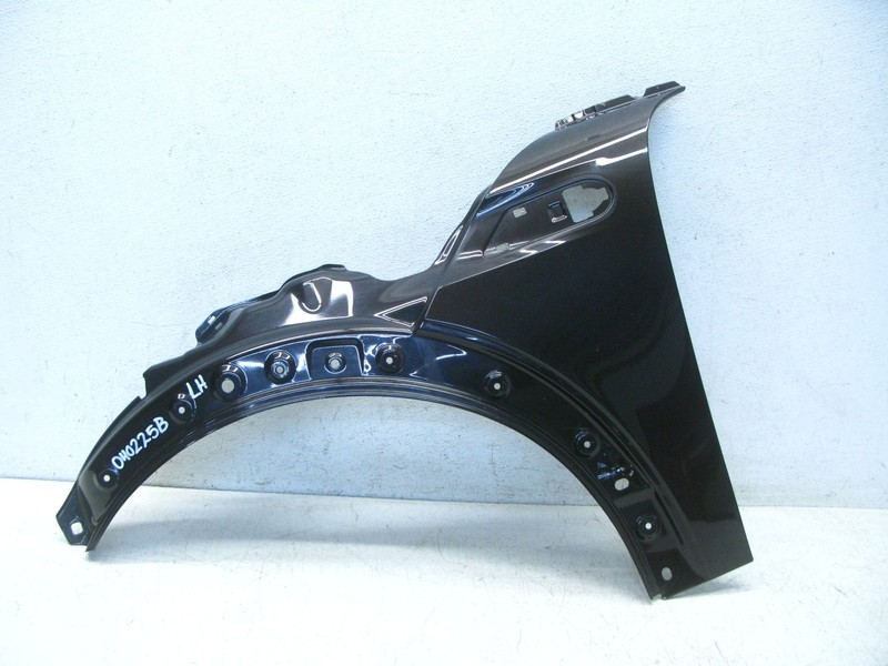 π 07-15 Mini Cooper S Clubman (2 Door) Fender Driver Left (B49 BROWN) OEM