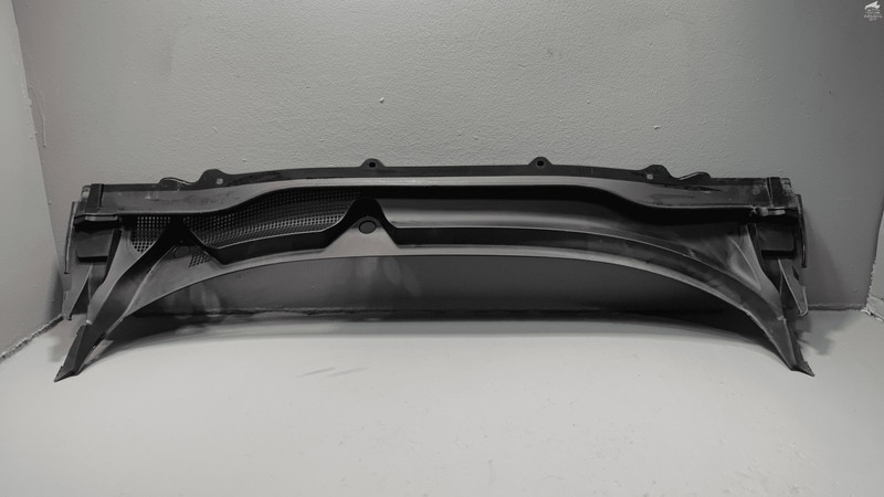 2018-2022 HONDA ACCORD WINDSHIELD WIPER COWL COVER PANEL GRILLE OEM