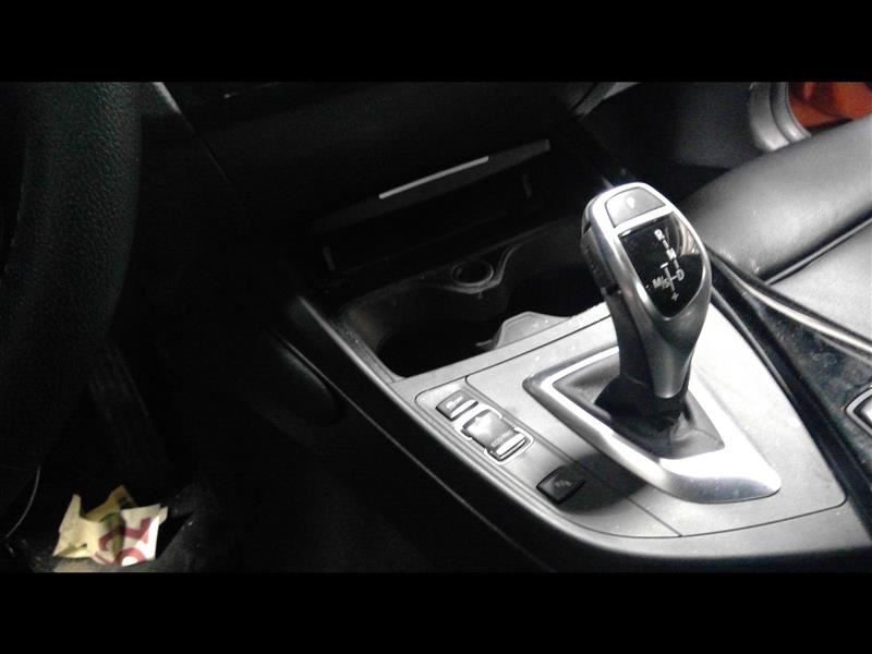 2016 228I Automatic Transmission Shifter 1395136