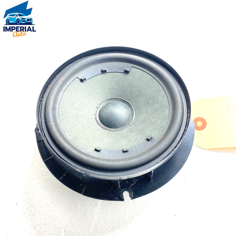 2019-2021 VOLKSWAGEN JETTA REAR LEFT OR RIGHT SIDE DOOR AUDIO SOUND SPEAKER OEM