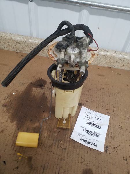 Fuel Pump Assembly 5.3L VIN T 8th Digit Opt K53 Fits 00 02-03 TAHOE 199716