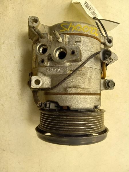 05-06 TOYOTA TUNDRA SR5 4.0L AC COMPRESSOR ASSEMBLY