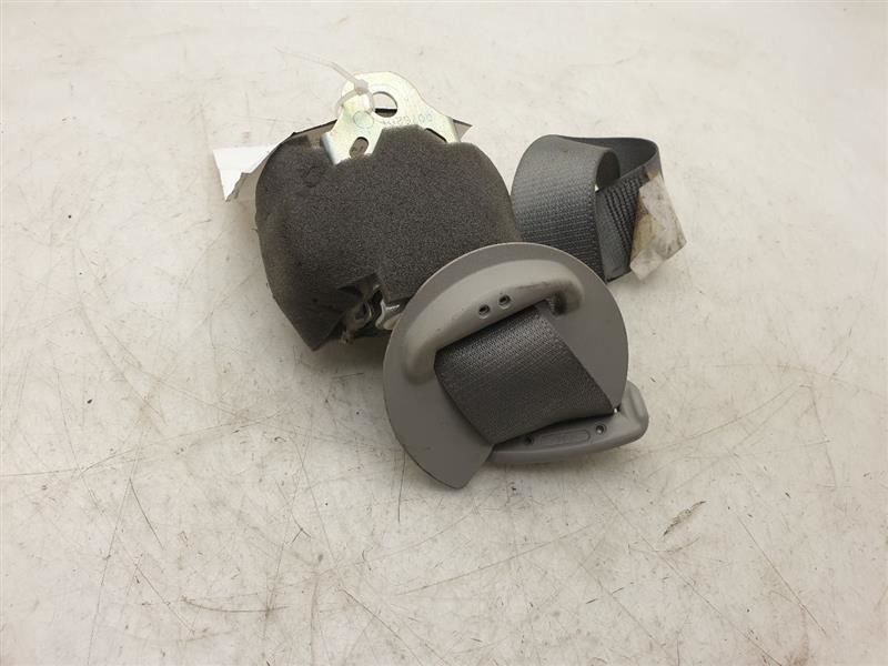 2014 TOYOTA HIGHLANDER LE DRIVER SIDE REAR SEAT BELT ASSEMBLY