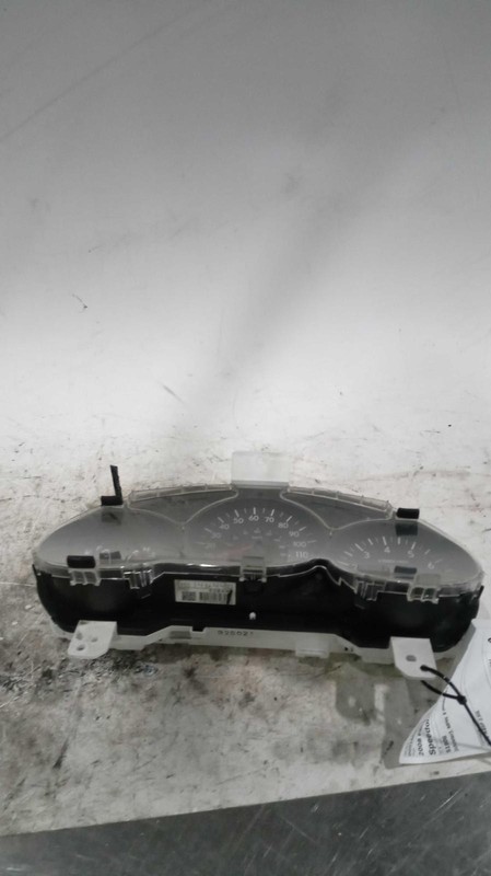 2008 Subaru Forester Speedometer Gauge OEM Grey 97K Miles NJ25-19867-487139