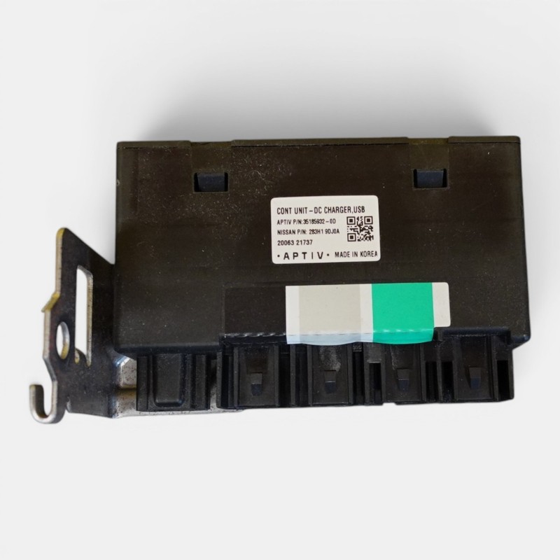 2019-2025 NISSAN ALTIMA Dc Charger Usb Control Module OEM 351859320d