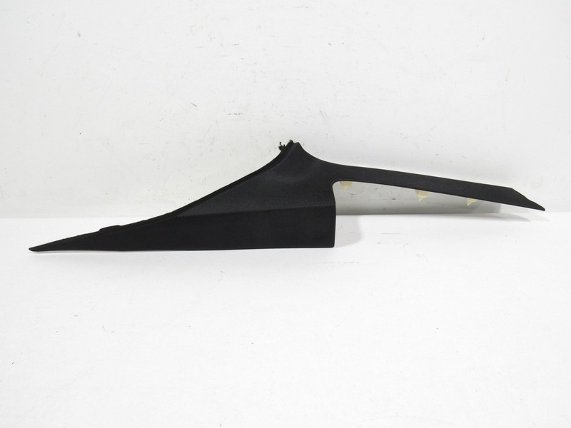 17-20 BMW 640I GT G32 Rear Right Passenger D Pillar Cover Panel Trim ;