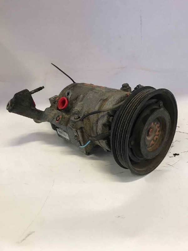 A/c Air Compressor HONDA PILOT 03 04