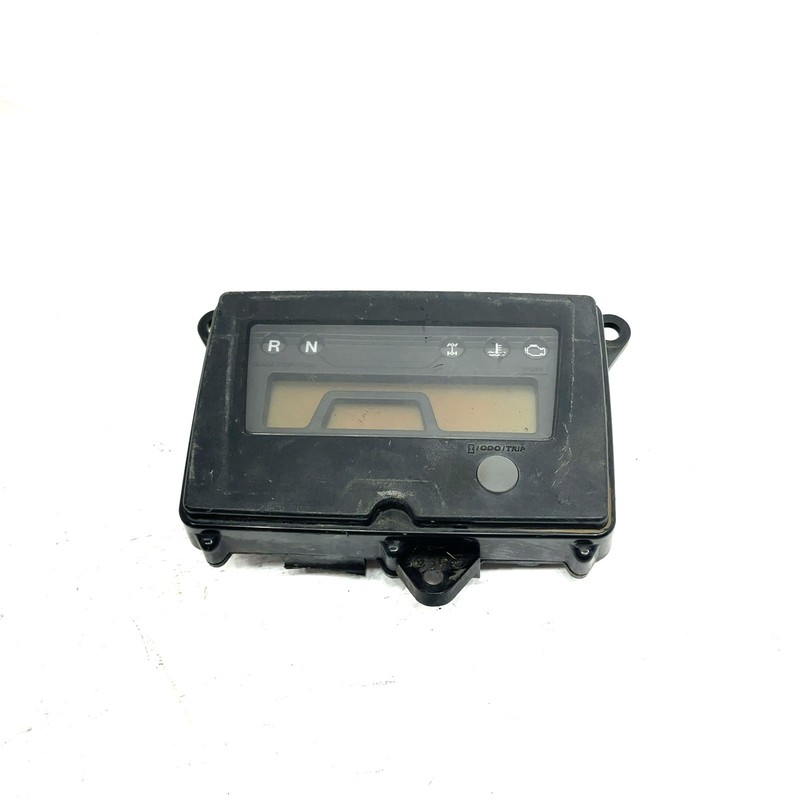 09-14 Honda Rancher 420 TRX420FE OEM Speedometer 37200-HP7-A01 AH76