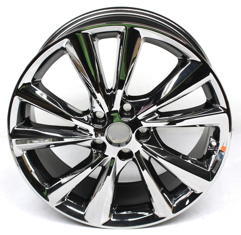OEM 19 Inch Alloy Wheel For KIA Sedona 52910-A9750