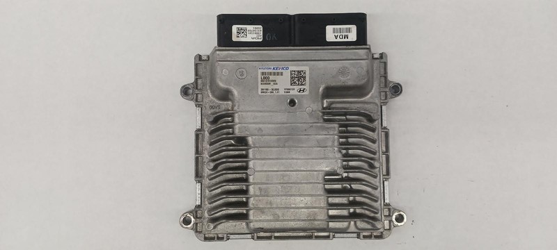 21 KIA TELLURIDE Electronic Control Module ECU 3.8L OEM 1 Year Warranty!