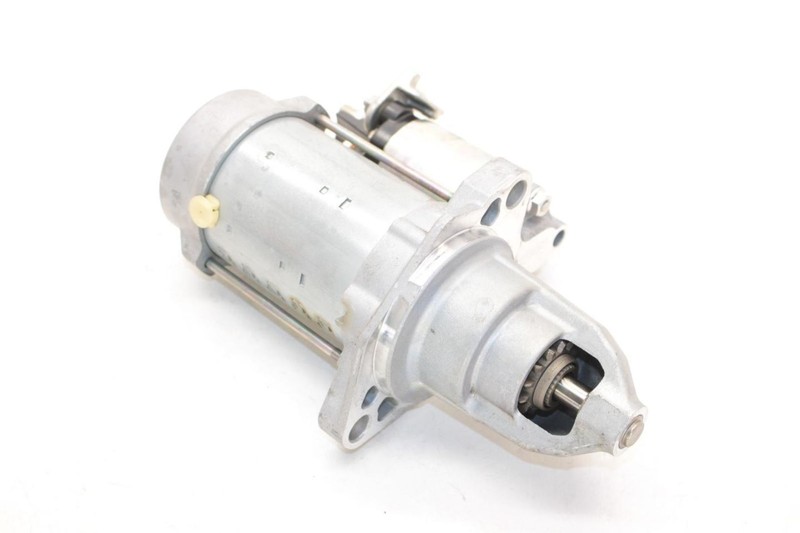 13-15 Porsche Boxster 2.7L Engine Starter Motor 9A160410900