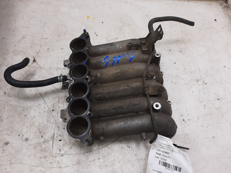 Intake Manifold 6 Cylinder 5VZFE Engine Intermediate Fits 95-04 TACOMA 547250