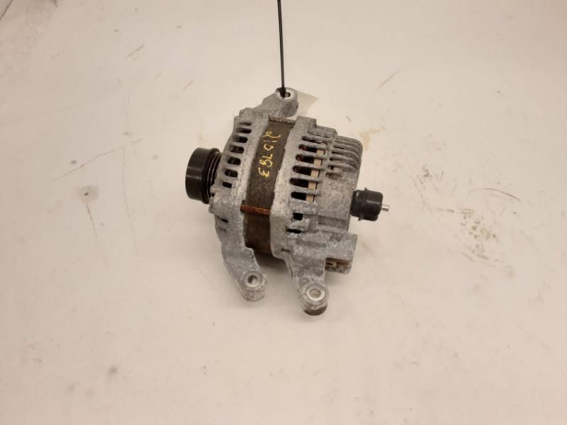 Alternator VIN 9 8th Digit Turbo 150 Amp Fits 13-20 FUSION 2353049
