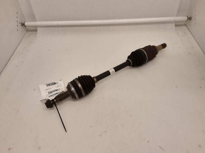 Driver Axle Shaft Front Axle Sedan Fits 09-19 COROLLA 2575817