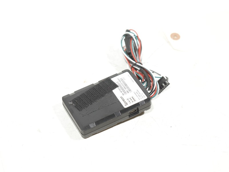 2017-2019 Infiniti Q50 ESV GPS Vehicle Tracking Device Module Unit OEM
