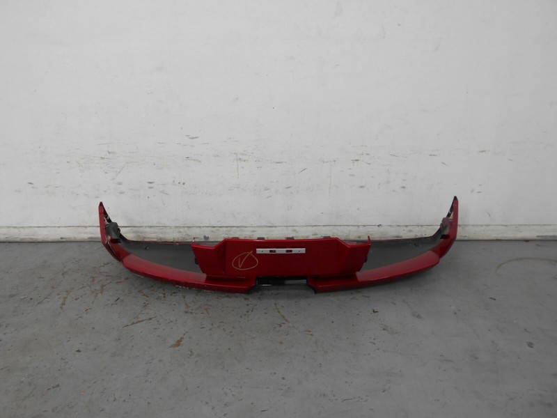 2006 02 03 04 05 Lamborghini Murcielago Rear Bumper #02001 Z12