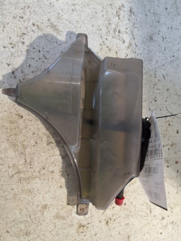 Coolant Reservoir Naturally Aspirated Fits 14-21 MAZDA 6 3418985