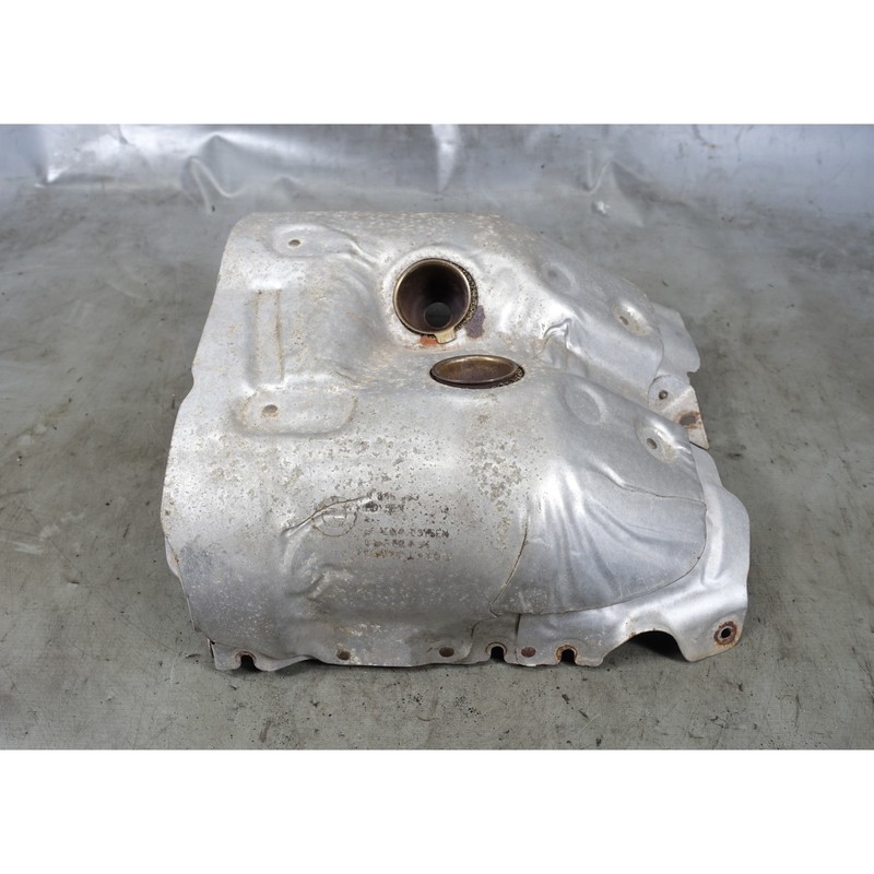 BMW E70 X5M E71 X6M S63 Turbo Charger Heat Shield Cover 2010-2014 OEM