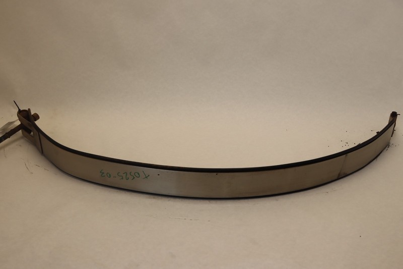 2013-2018 MACK CXU613 FUEL TANK STRAP MOUNTING SUPPORT BRACKET OEM