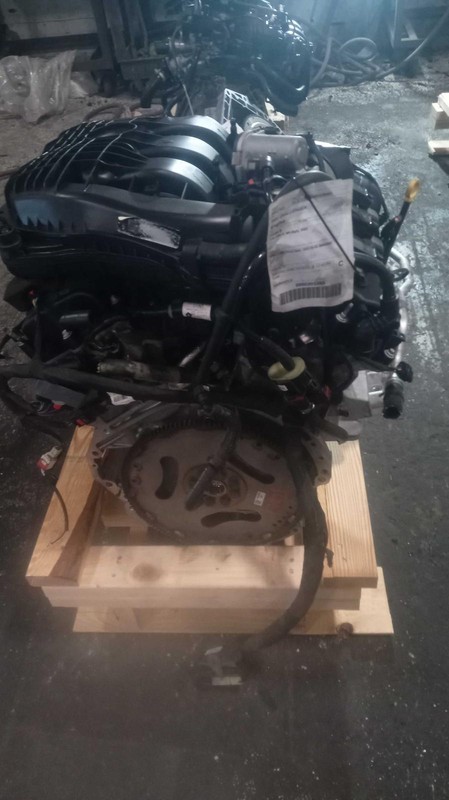 2021 Dodge Challenger 3.6L V6 Engine Complete Assembly 76K Miles OEM