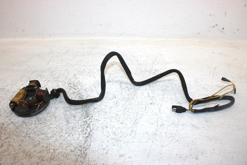 2003 Polaris Trial Blazer Oem Stator 3083979 AP156
