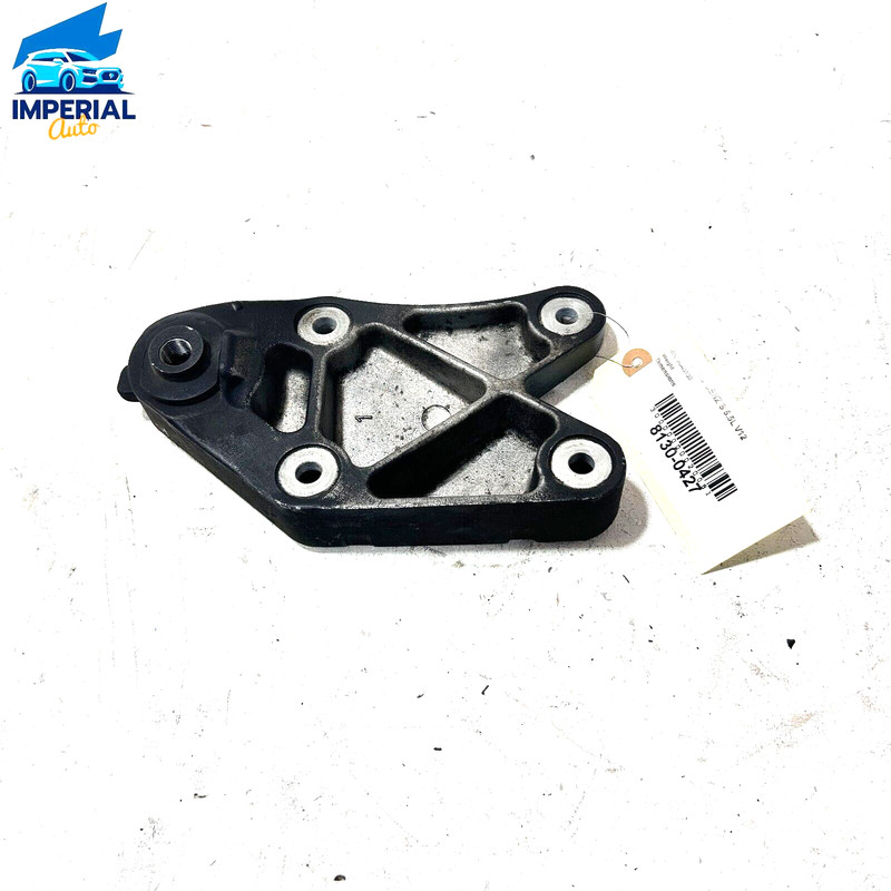 2007-2013 MERCEDES W221 S600 CL600 REAR DIFFERENTIAL BRACKET MOUNT OEM