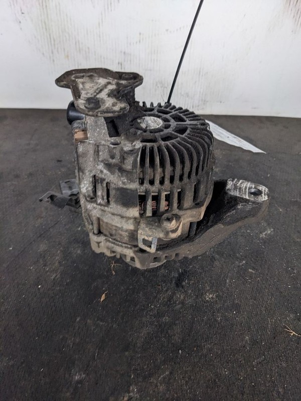 Alternator Mitsubishi Manufacturer CVT Fits 13-17 ACCORD 1186850