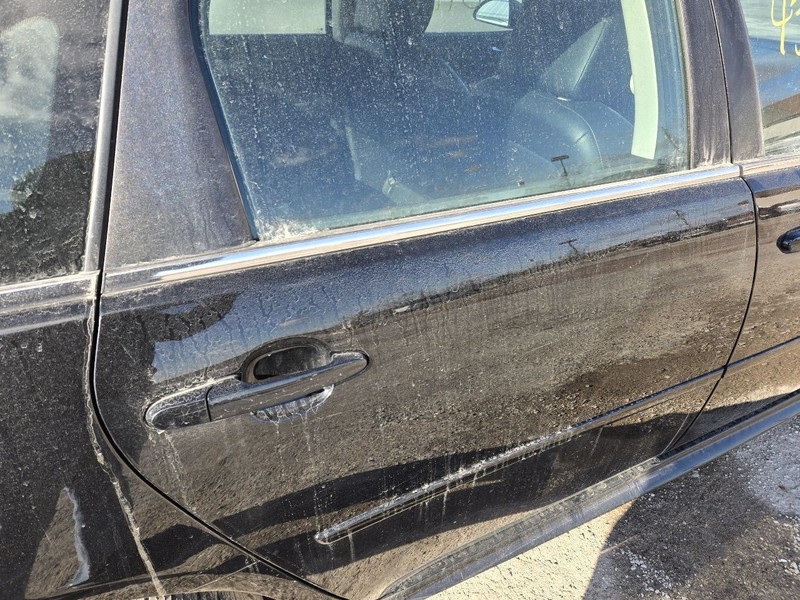 Passenger Rear Side Door VIN W 4th Digit Limited Fits 06-16 IMPALA 3653696