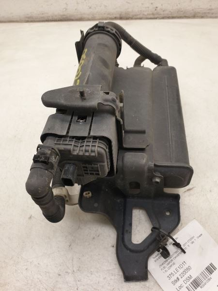 2011 LEXUS CT200H 1.8L RWD AT FUEL VAPOR CANISTER