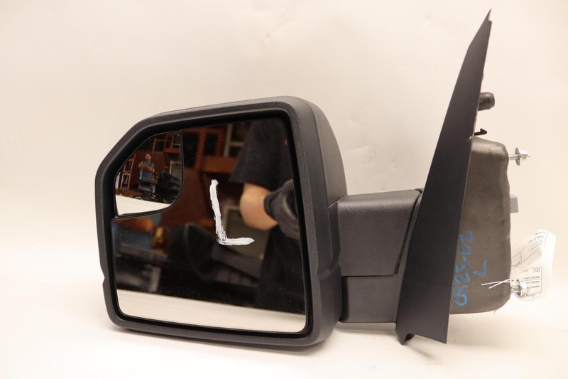 2018-2020 FORD F150 P552 FRONT LEFT DRIVER SIDE DOOR POWER MIRROR OEM