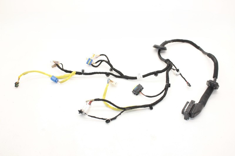 24-25 Kia EV9 Driver Left Front Door Wiring Harness 91600DO490