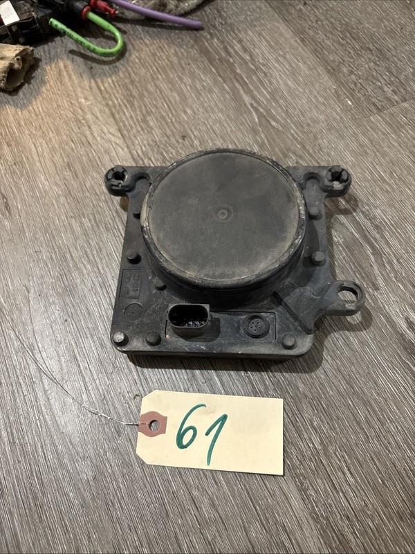 Continental Temic ARS2-B Adaptive Cruise Control Radar - P/N 446 066 000 2