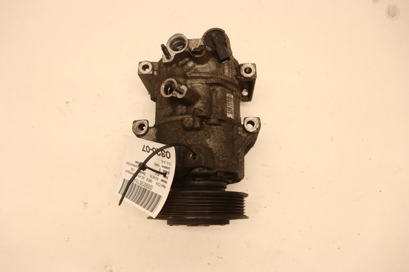 2015-2017 HYUNDAI SONATA 2.4L A/C AIR CONDITIONING COMPRESSOR CLUTCH OEM