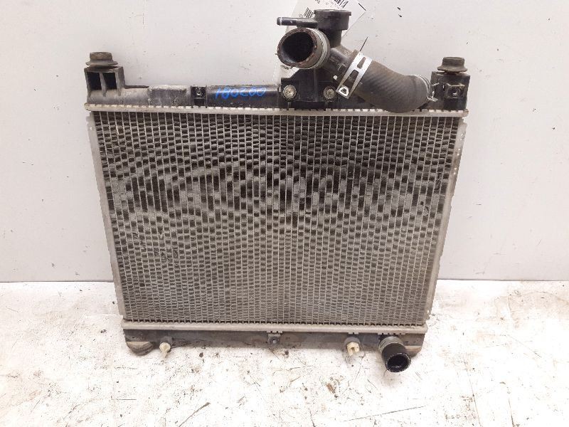 Radiator Fits 04-06 SCION XA