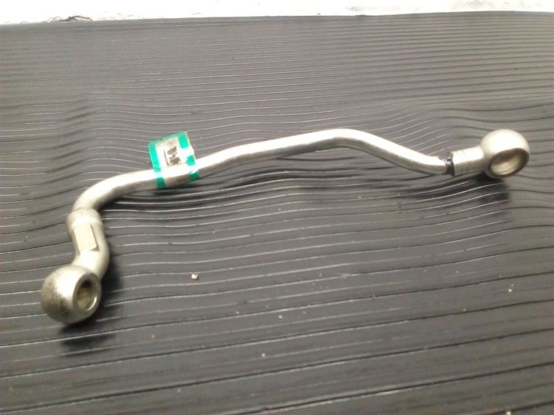 14-19 Jeep Grand Cherokee 3.0L Diesel Oil Feed Tube OEM 68329322AA