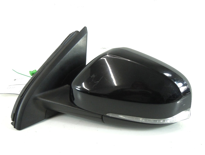 15-18 Volvo V60 Power Door Mirror Driver Left Memory Illuminated Man Fold OEM