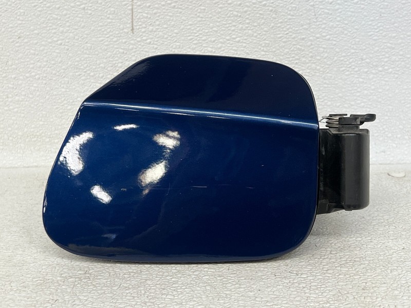 ⭐2009-2016 BMW Z4 FUEL GAS FILLER TANK DOOR LID CAP COVER PANEL BLUE OEM LOT2596