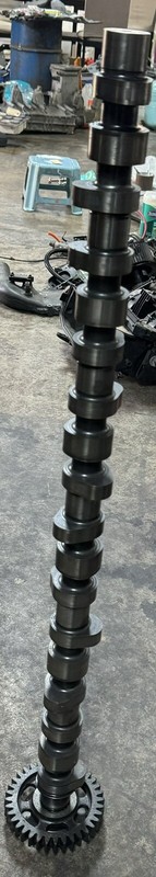 INTERNATIONAL MAXXFORCE 13 ENGINE CAMSHAFT 3013387C2