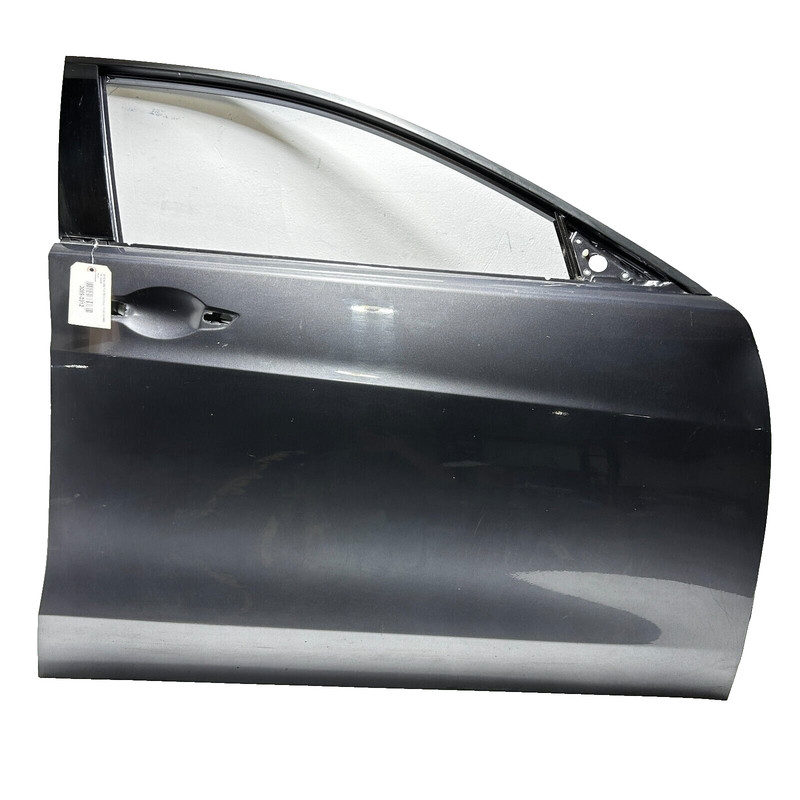 2015-2020 ACURA TLX FRONT RIGHT PASSENGER SIDE DOOR SHELL OEM NH797MX